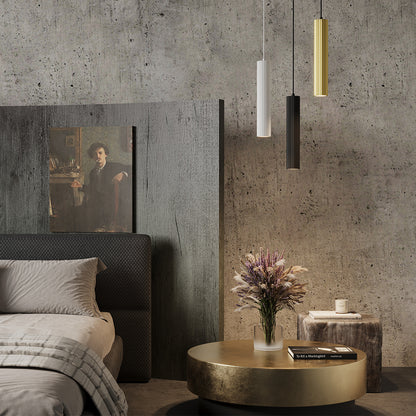 Maytoni P106PL-01-GU10-BS
