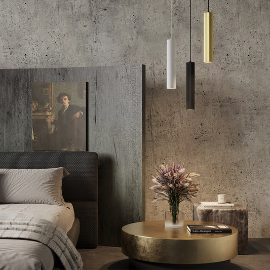 Maytoni P106PL-01-GU10-B