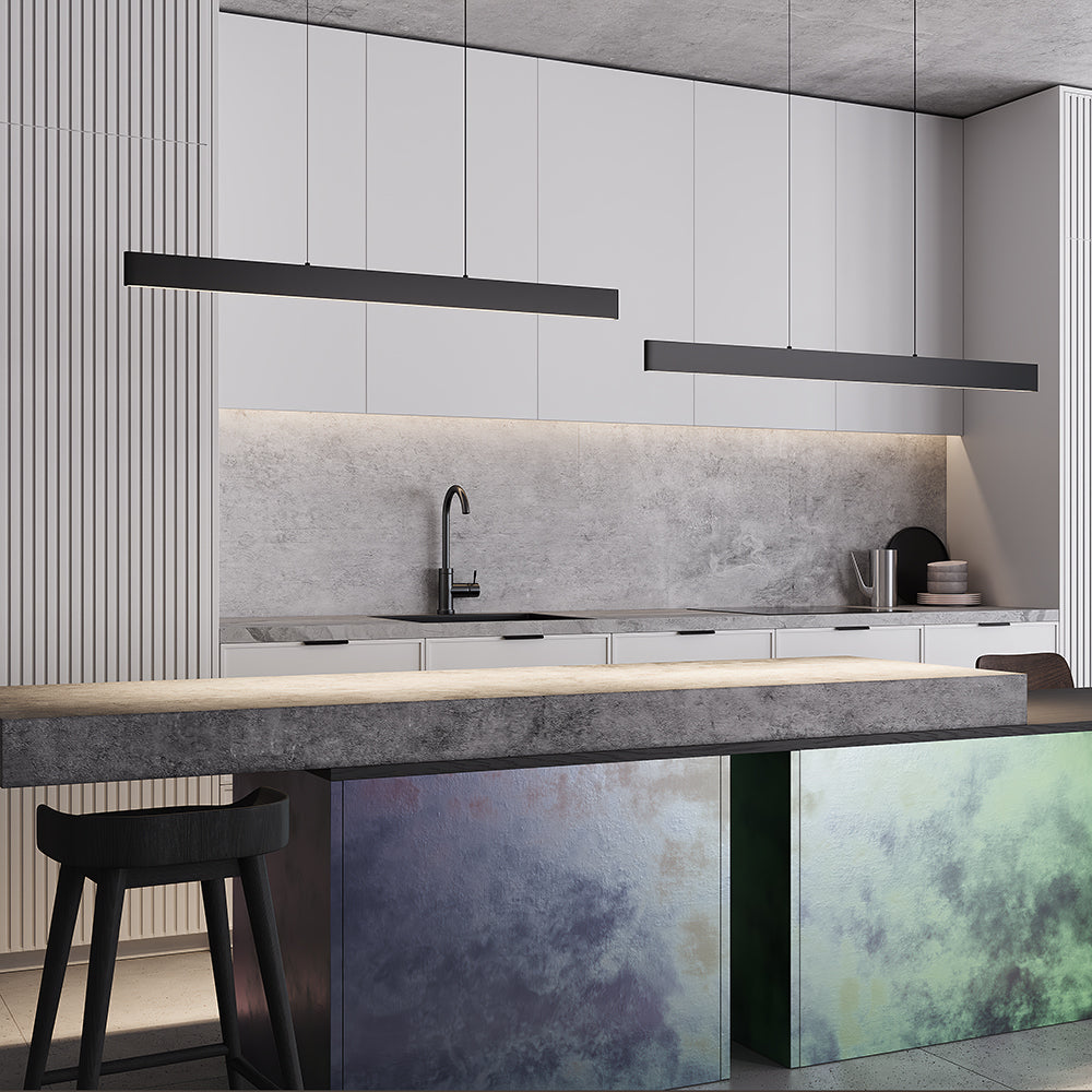 Maytoni P109PL-36W2.7-6K-B
