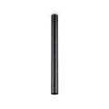 Spot de tavan LOOK – tub lung, negru sau alb