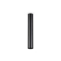 Spot de tavan LOOK – tub lung, negru sau alb