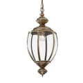 Suspensie NORMA – stil vintage, bronz sau crom