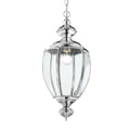 Suspensie NORMA – stil vintage, bronz sau crom