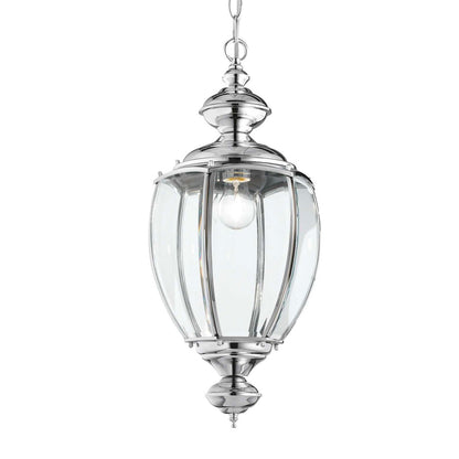Suspensie NORMA – stil vintage, bronz sau crom