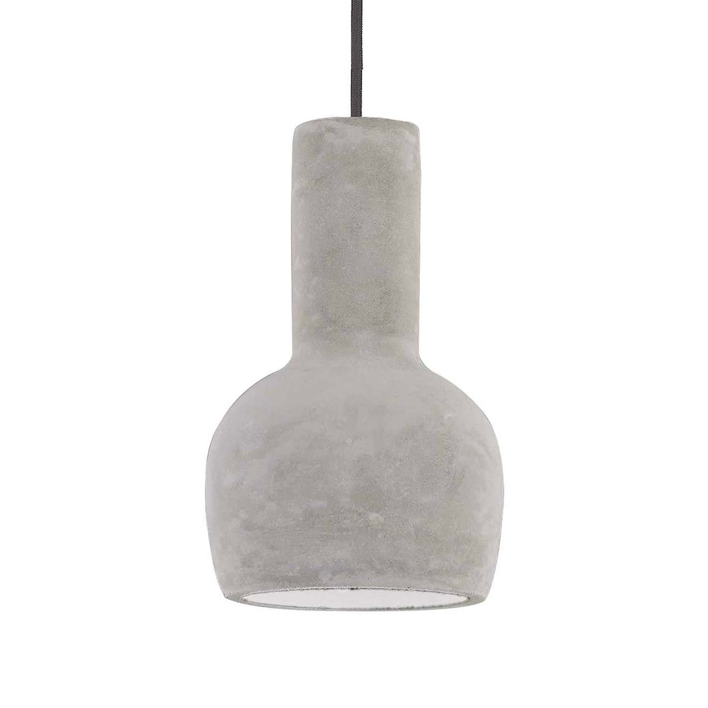 Suspensie OIL – beton, compactă, 14 cm