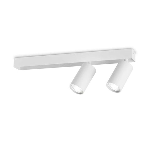 Plafonieră PROFILO – rail cu spoturi, 45 cm