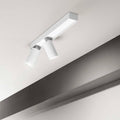 Plafonieră PROFILO – rail cu spoturi, 45 cm
