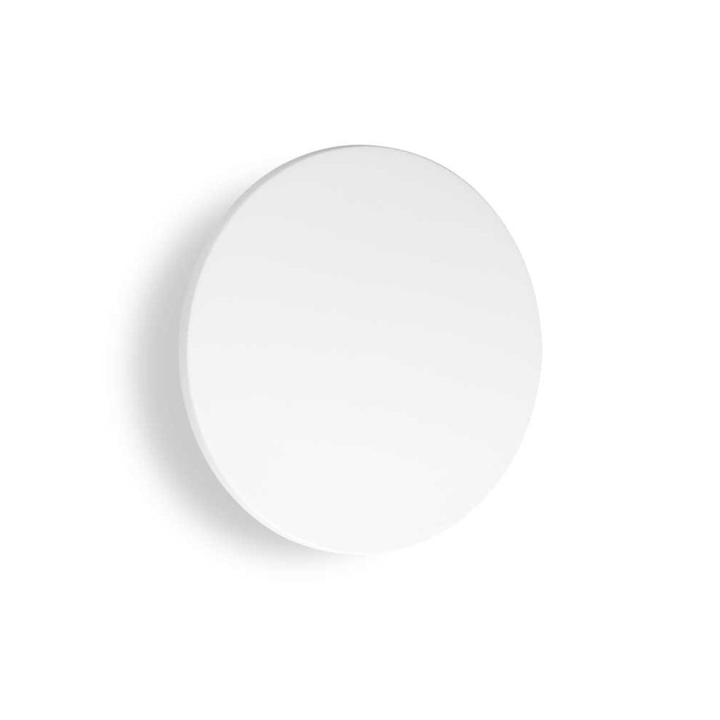 Aplică PUNTO – exterior, rotundă, LED integrat