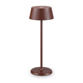 Lampă portabilă PURE – reîncărcabilă, exterior, IP54