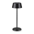 Lampă portabilă PURE – reîncărcabilă, exterior, IP54