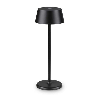 Lampă portabilă PURE – reîncărcabilă, exterior, IP54