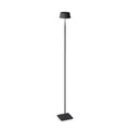 Lampadar PURE – exterior, minimalist, LED integrat