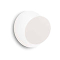 Aplică TICK – disc dublu, LED integrat