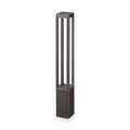 Bornă TIFONE – exterior, LED integrat, IP65