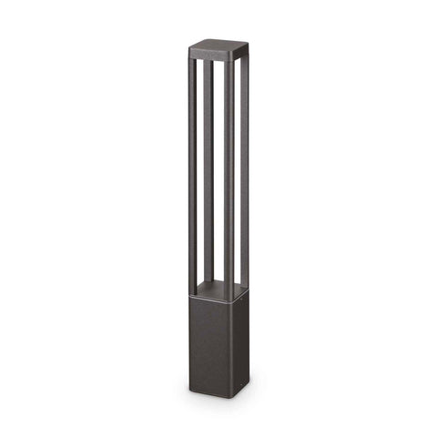 Bornă TIFONE – exterior, LED integrat, IP65