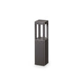 Bornă TIFONE – exterior, LED integrat, IP65