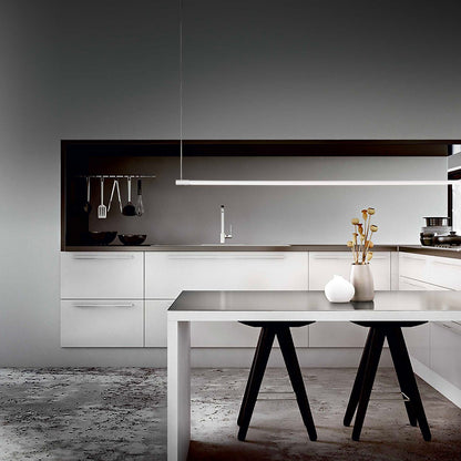 Suspensie YOKO – tub minimalist, 146 cm