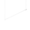 Suspensie YOKO – tub minimalist, 146 cm