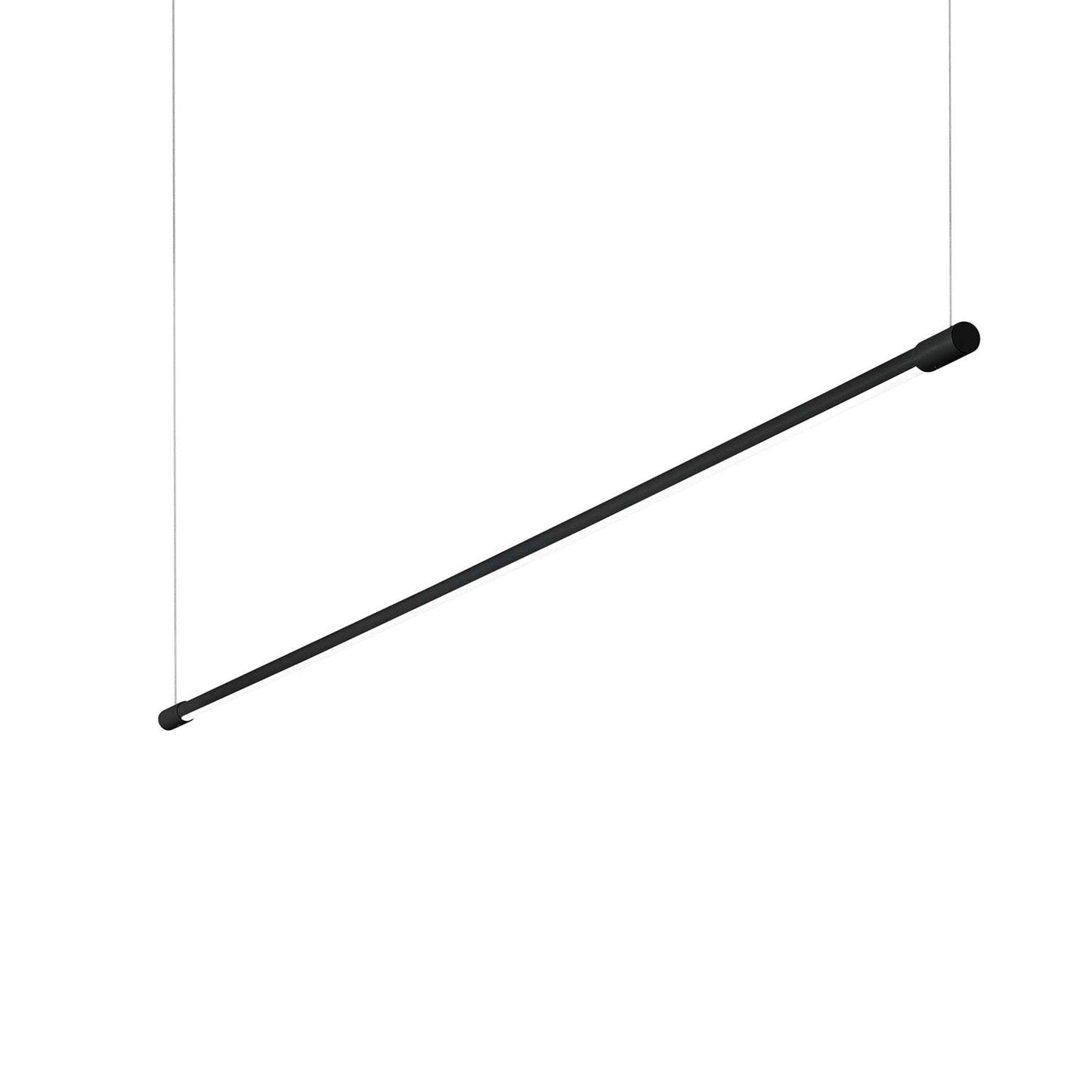 Suspensie YOKO – tub minimalist, 146 cm
