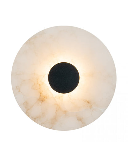 Aplică perete LED Negru – Zambelis 2551