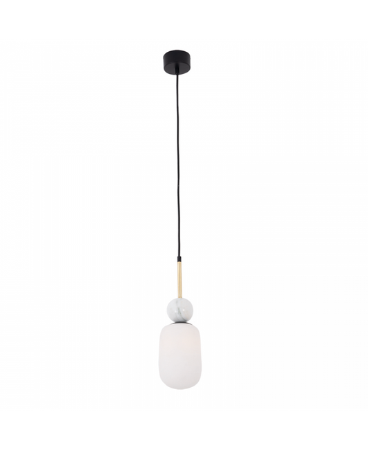 Pendul Auriu - Negru – Zambelis 22215