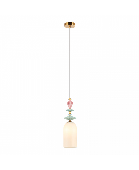Pendul Alamă Antichizată – Zambelis 22078
