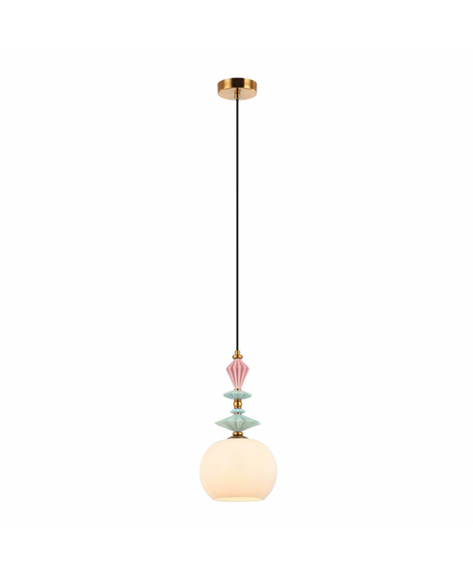 Pendul Alamă Antichizată – Zambelis 22079