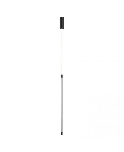 Pendul LED Negru – Zambelis 20121