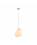 Pendul Alb – Zambelis 23015