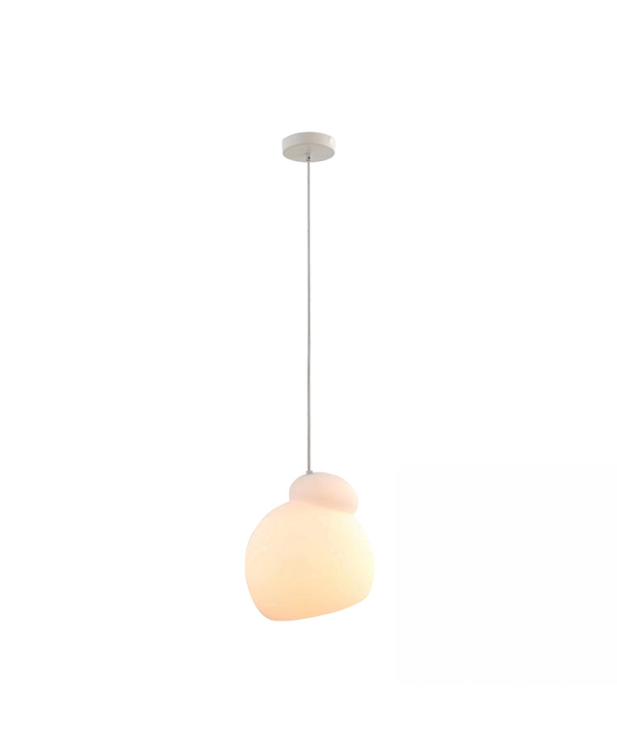 Pendul Alb – Zambelis 23015