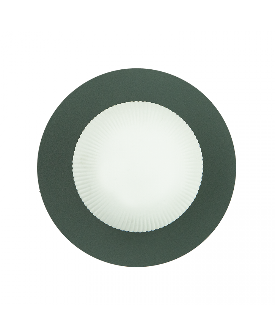 Aplică perete Verde – Zambelis 23255