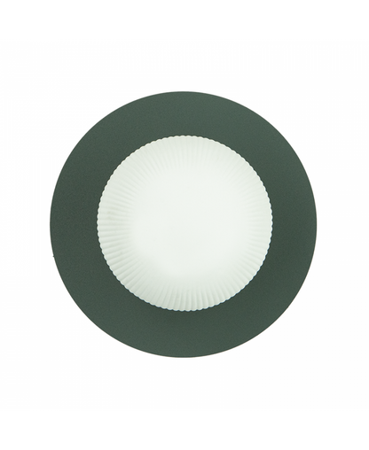 Aplică perete Verde – Zambelis 23255