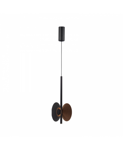 Pendul LED Gri - Maro – Zambelis 23176