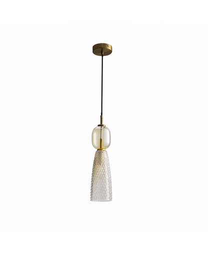 Pendul Alamă Antichizată – Zambelis 23008